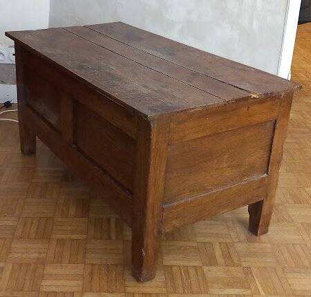 Old trough