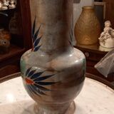 Large st clement flower vase