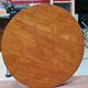 Scandinavian harness in red wood 72x35