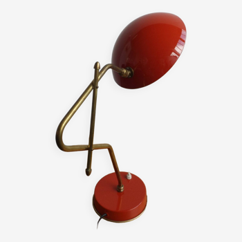 Desk lamp by Boris Lacroix