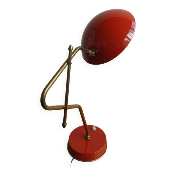 Lampe de bureau de Boris Lacroix