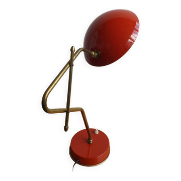 Desk lamp by Boris Lacroix