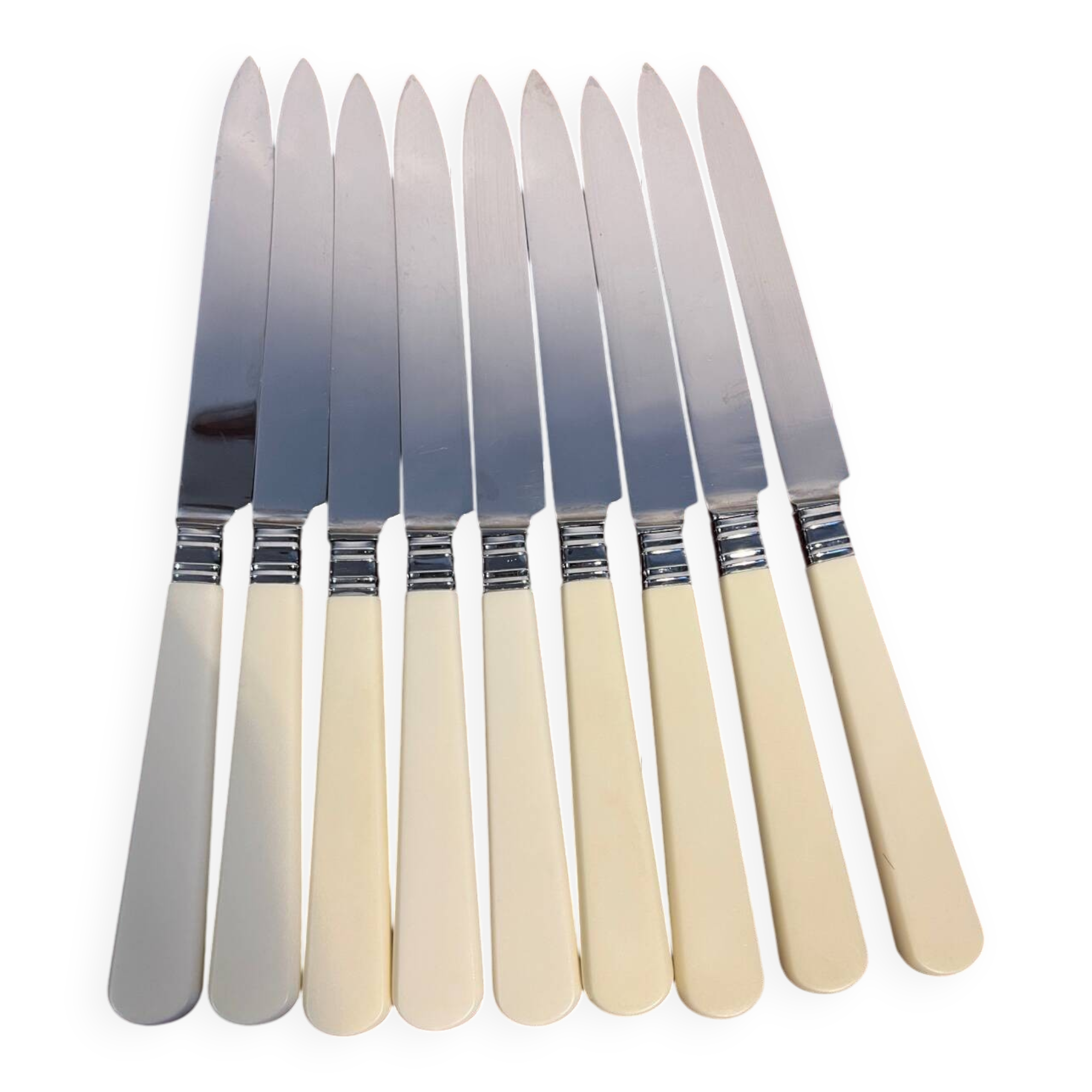 Henri Lamouroux cheese knife