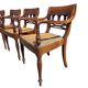 Antique Dutch East Indies Colonial Armchairs, around 1900