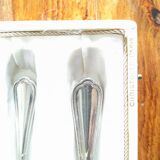 Coffret couverts CHRISTOFLE