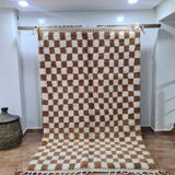 Beni ouarain rug 250x150 cm
