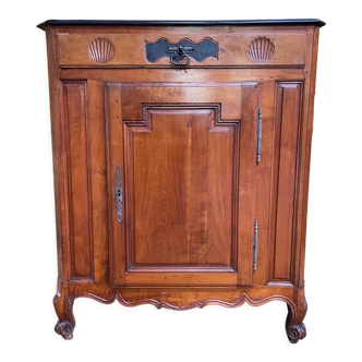 High buffet jam maker Louis XV era