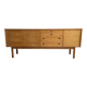 Buffet de style danois des années 1960