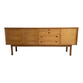 Buffet de style danois des années 1960
