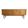 Buffet de style danois des années 1960