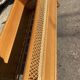 Rattan bed for children