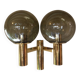 2 appliques Ott international