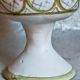 Ceramic vase of Cécile Midas vintage 50s