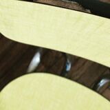 Formica set table and chairs