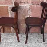 Bistro chairs (set of 2)