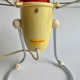 Table Fan Electro King Italy, 1970s