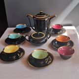 Coffee service
