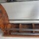 Art Deco Liqueur or Whiskey Cellar