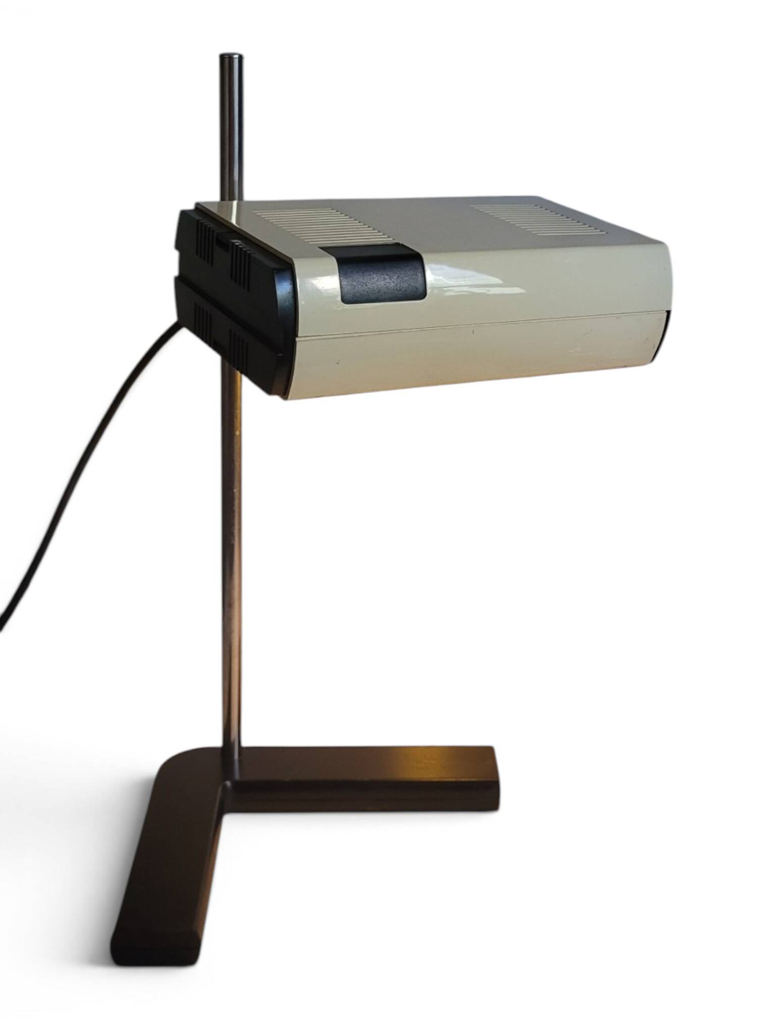 Lampe Samp, collection Manade, design Jean-René Talopp
