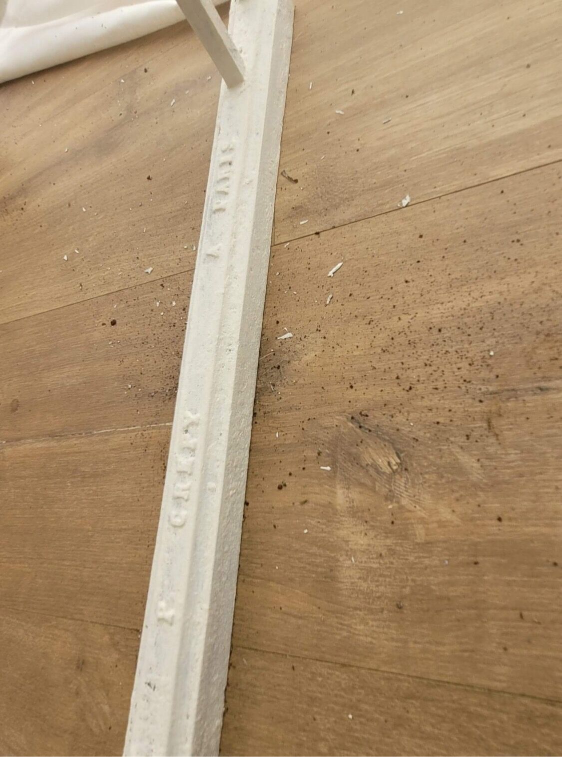 Étagère de boulangerie XIX siècle