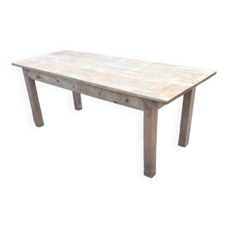 Table de ferme