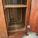Antique Art Deco Wardrobe