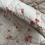 Old linen - Provencal Boutis