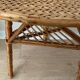 Braided table