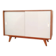 Czechoslovakian Cabinet attributed to J. Jiroutek for Interier Praha, 1960s