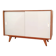 Czechoslovakian Cabinet attributed to J. Jiroutek for Interier Praha, 1960s