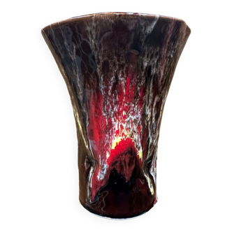 Vase vallauris