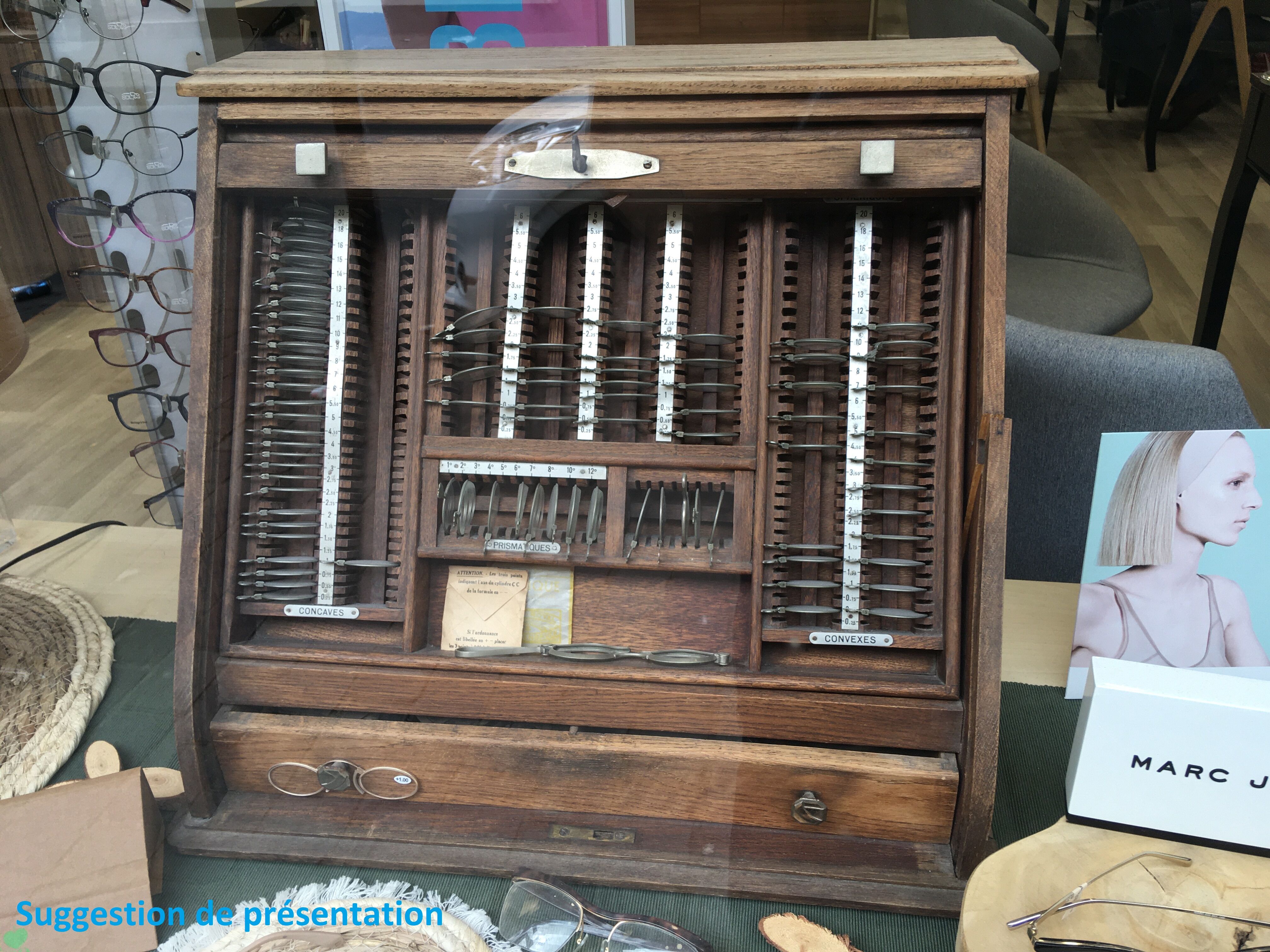 Curtain loom furniture