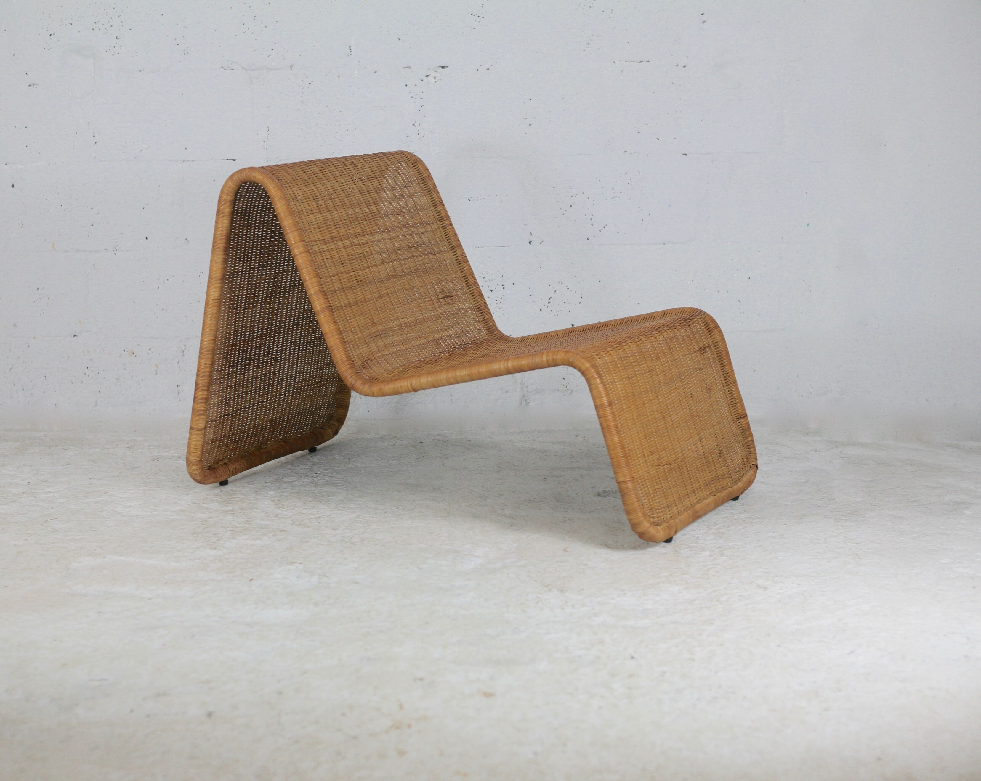 Driver P3, Tito Agnoli, circa 1965