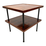 Vintage Italian Konvival Coffee Tables by Fabrizio Bruno for Klan, 1950s, Set of 2