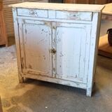 Buffet parisien vintage