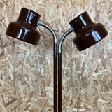 1960s 1970s Bumling Floor Lamp by Anders Pehrson for Ateljé Lyktan Metall