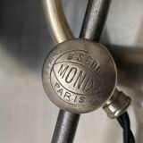 Former monix desk lamp