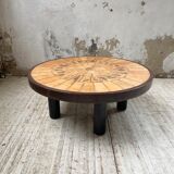 Roger Capron Herbarium Round Table