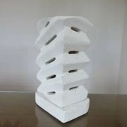 Stone lamp 1970