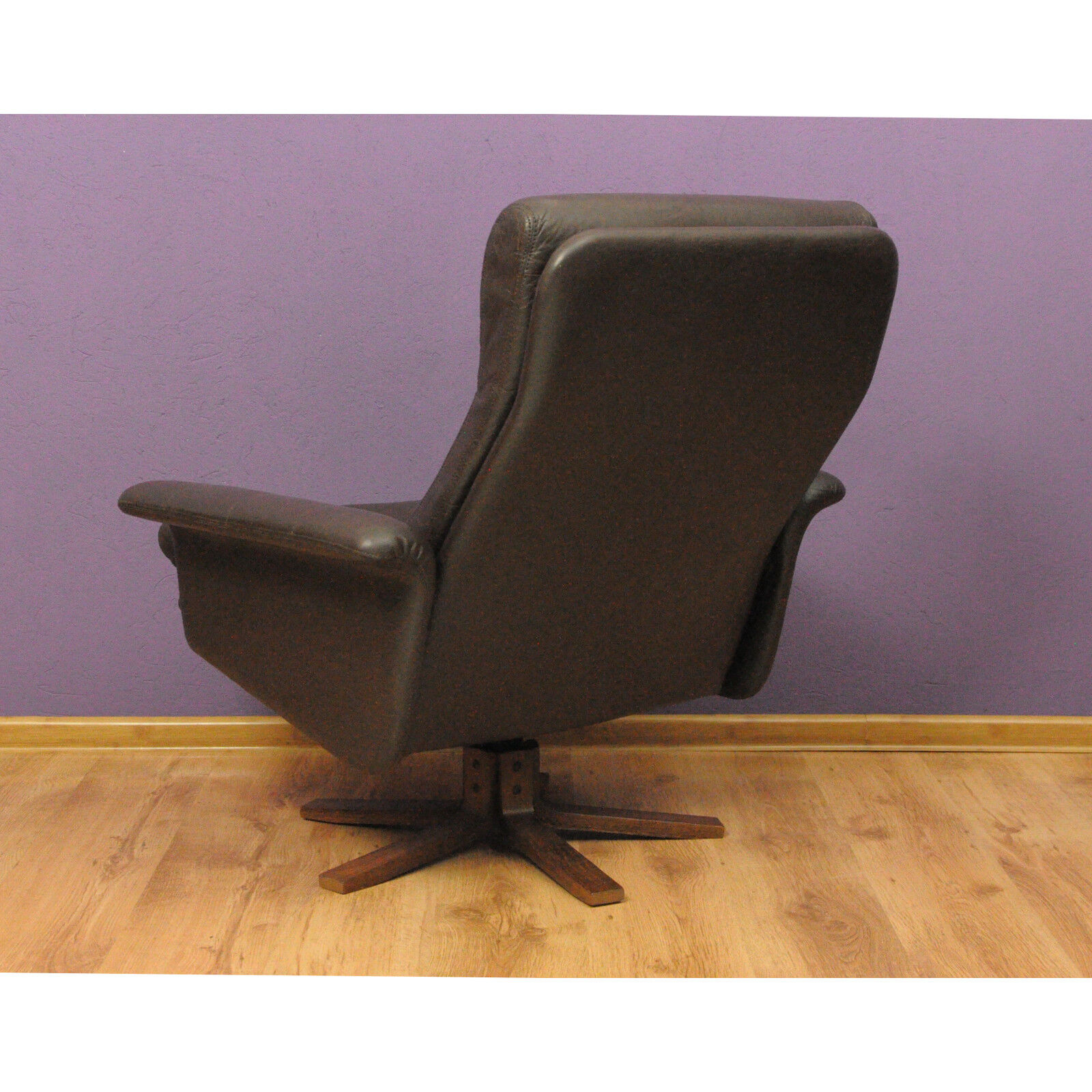 Fauteuil vintage