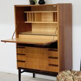 Office Secretary by Frantisek Mezulanik for Up Zavody 1960