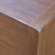 Wardrobe oak 5 drawers 60s