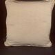 Coussin style Art Deco 40x40 cm