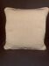 Art Deco style cushion 40x40 cm
