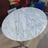 Marble table from the 70s