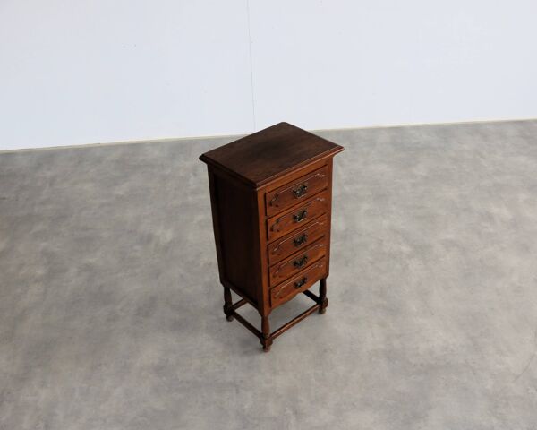 Commode art déco   commode   années 40