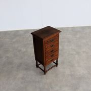 Art deco chest of drawers | chest of drawers | 1940s