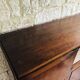 Art Deco low walnut sideboard Circa 1930/1940