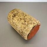 XXL Ceramic Studio Pottery Vase by Gerhard Liebenthron, Germany, 1960s