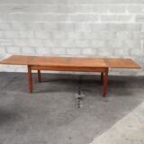 Old farmhouse table 12/14 people